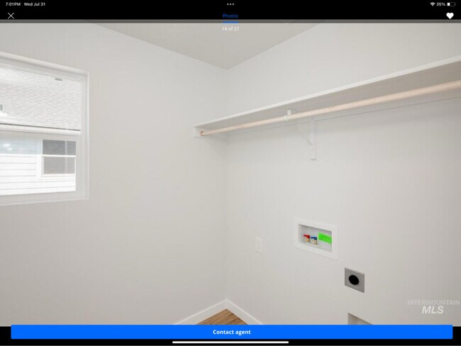 Photo - 2164 W Heavy Timber Dr