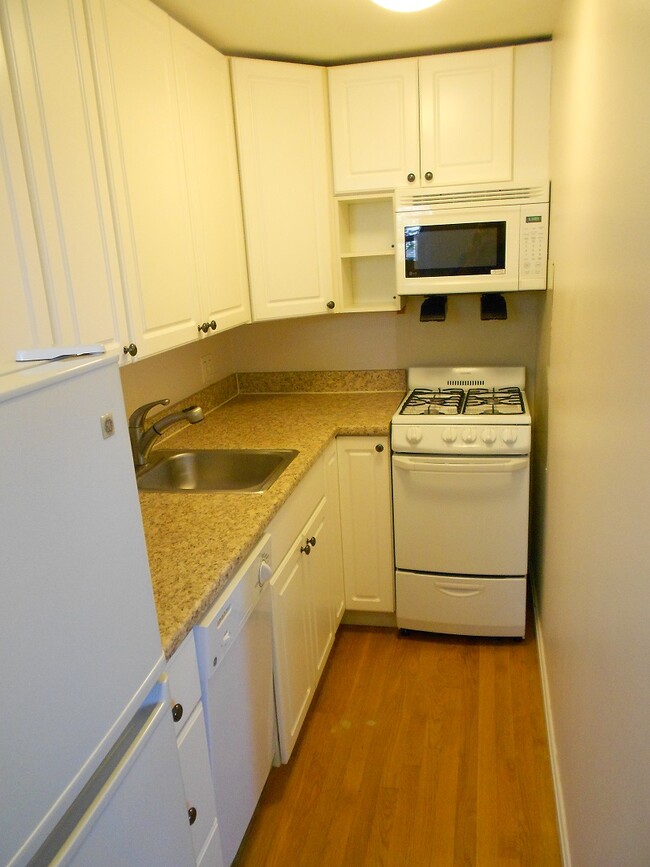 Photo - 33 Edgerly Rd Condo Unit 13