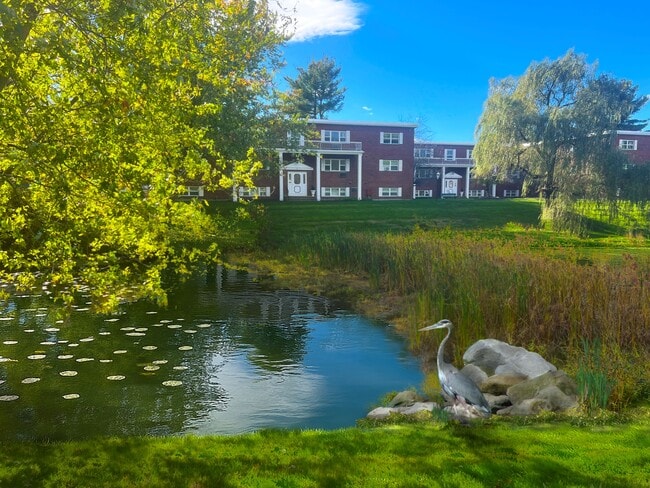 Sheridan Apartments