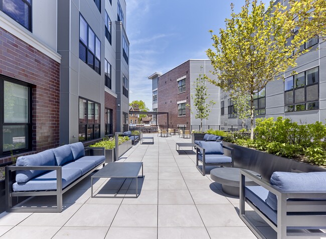 Photo - The Parker 118