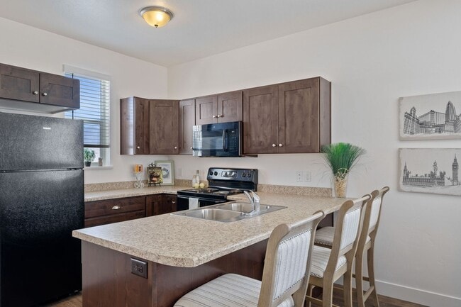 Photo - Upscale 2 Bedroom Tremonton Apartment Home