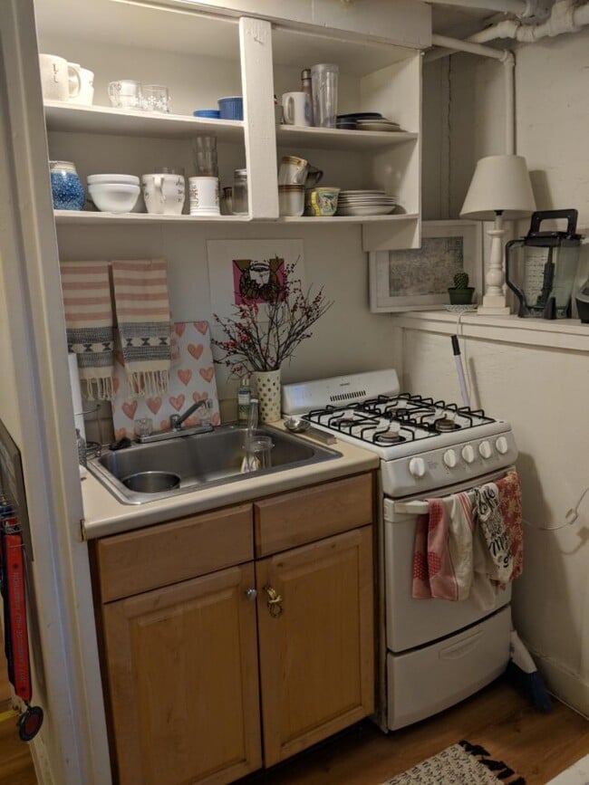 Photo - 99 Hancock St Unit B2