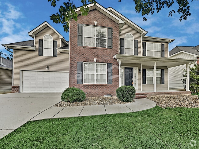 Building Photo - 3132 Champions Trail Ln Rental