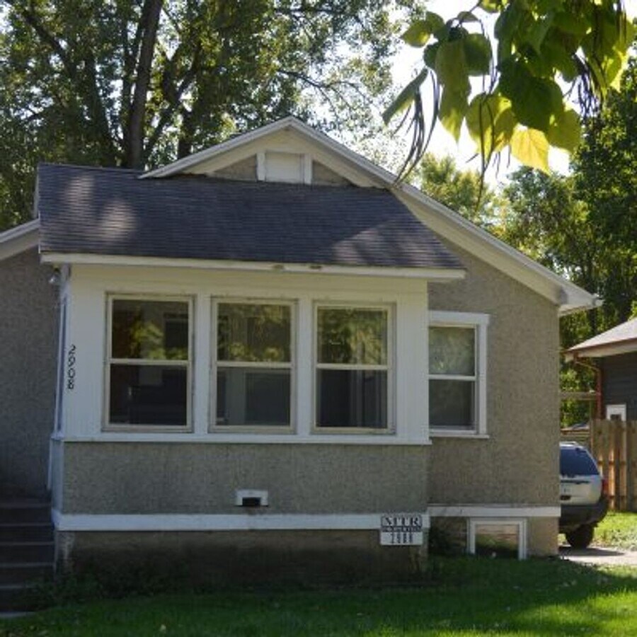 Photo - 2908 Wood St