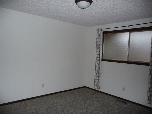 Photo - New carpeting