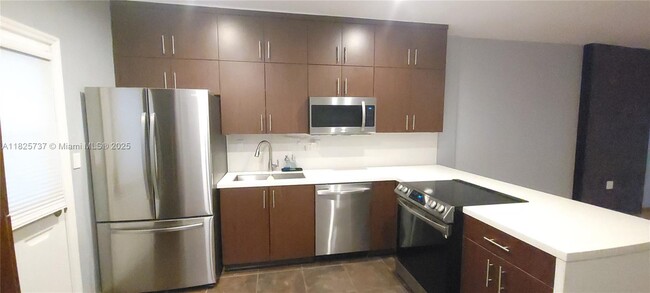 Photo - 1600 NE 114th St Condo Unit 308