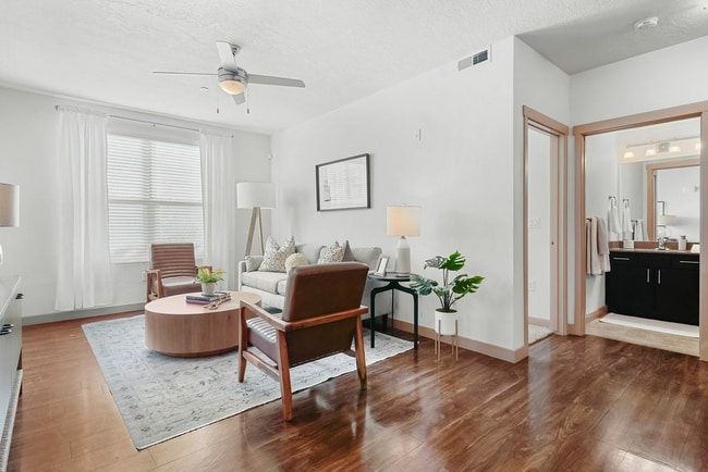 Photo - ICO District