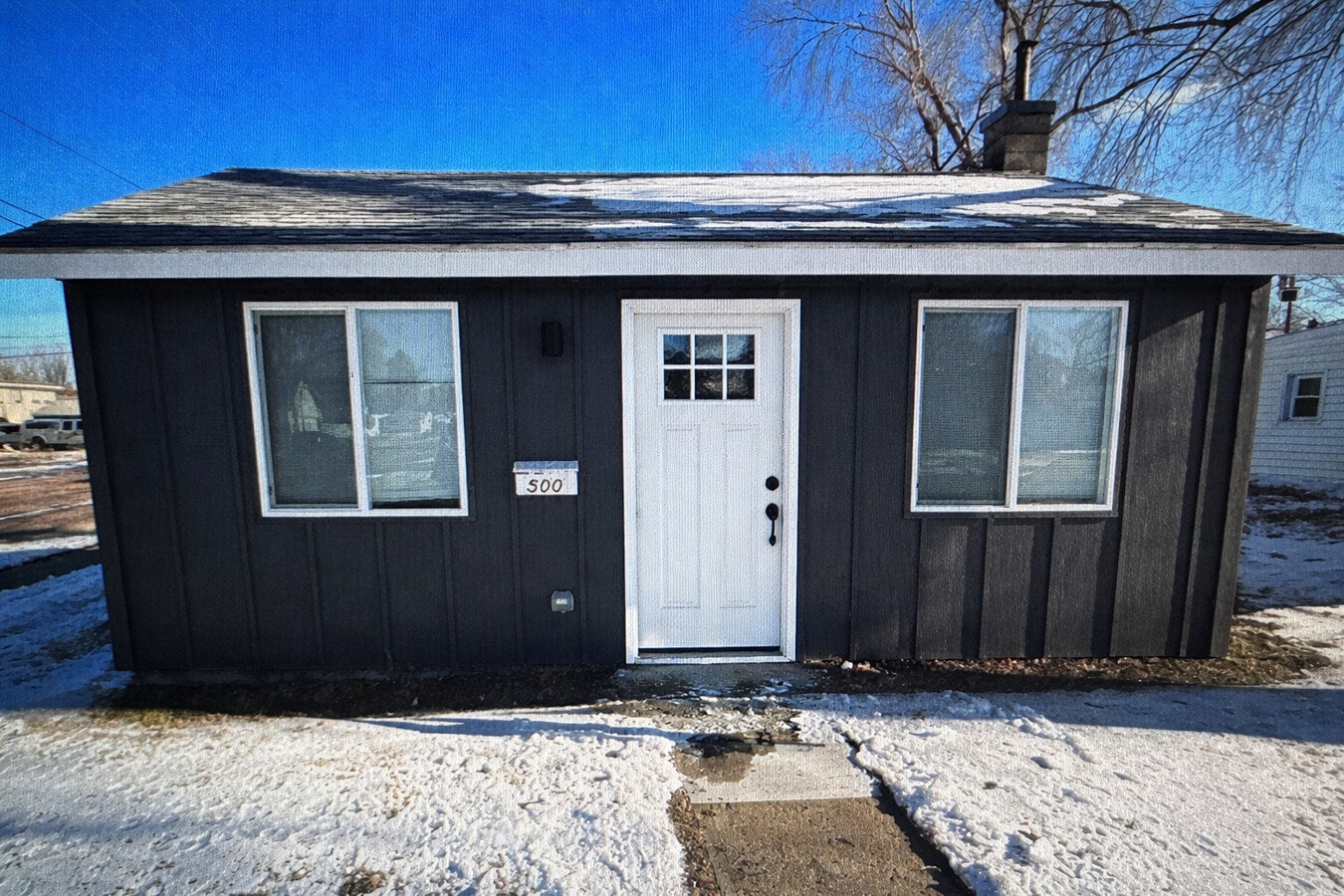 Photo - 500 S Elmwood Ave