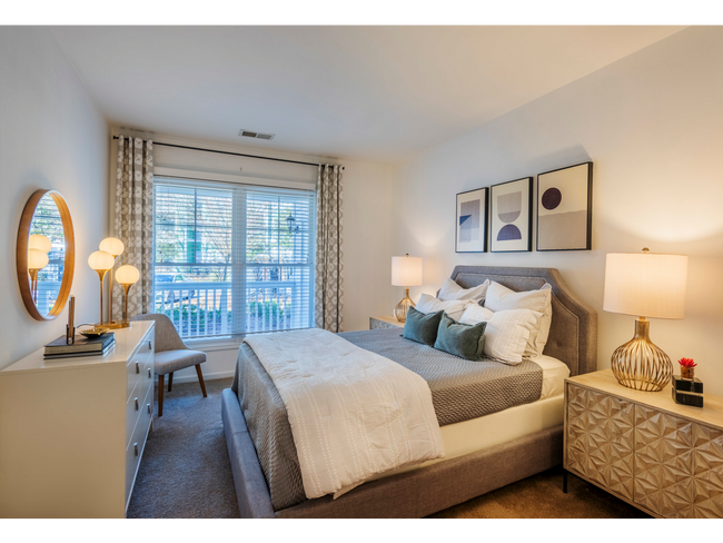 The Bryce - The Bryce