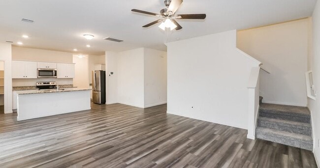 The Nexus at Kingsland Heights