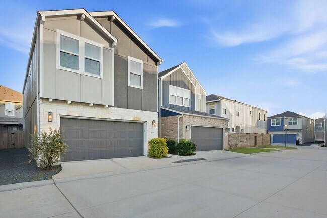 Photo - Where Modern Living Meets Resort-Style Amenities