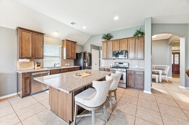 Photo - 2727 Port Mist St