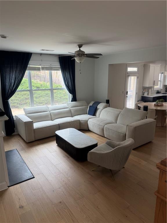 Photo - 1552 Habershal Dr NW