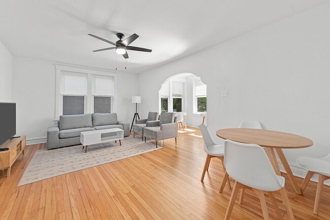 MOSAIC - 721 Interdrive - Now Leasing 2027/28
