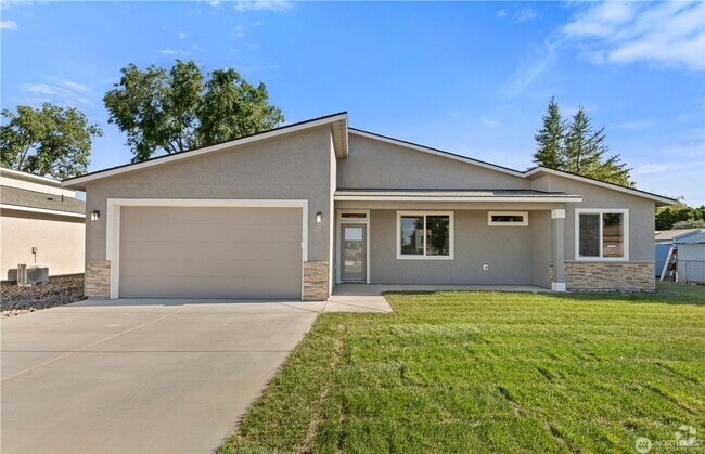 Building Photo - Brand New Modern 3-Bed, 2-Bath House