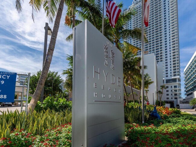 Photo - 4010 S Ocean Dr Unit R2004
