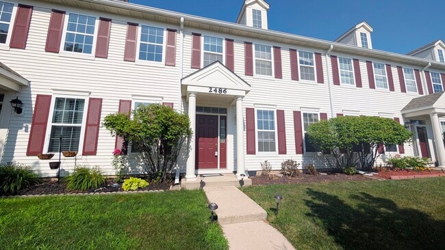 Photo - 2486 Georgetown Cir Condo Unit 2486