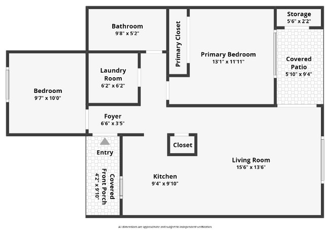 Photo - 10931 W Tidewater Cir Unidad 10980