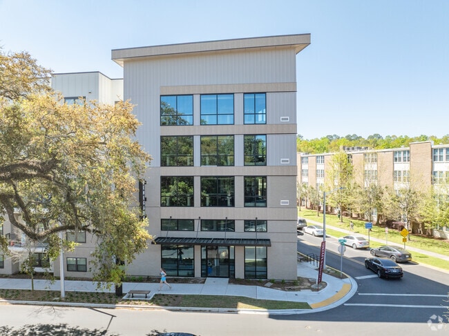 501 Chapel Dr - Alternate View - Renegade