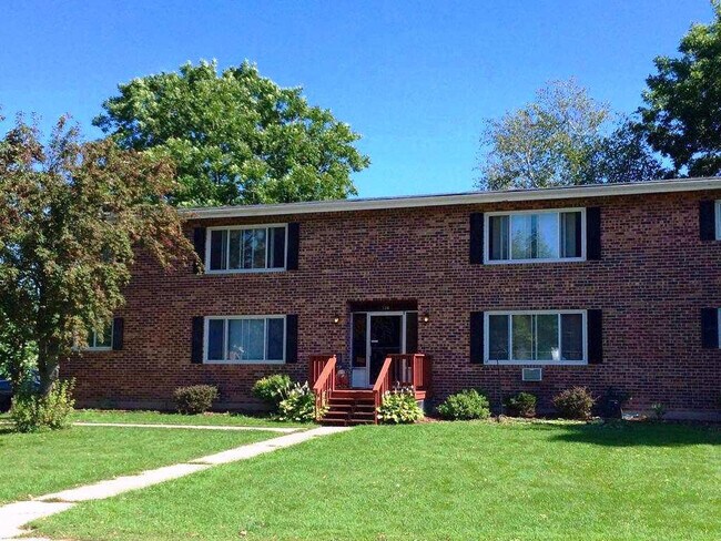 Photo - 124 Cherry Ave Unit 1