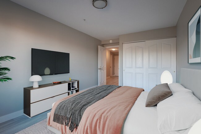 Photo - Greenpark Suites