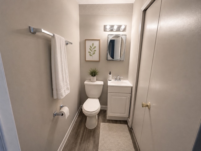 Broadway Townhomes
