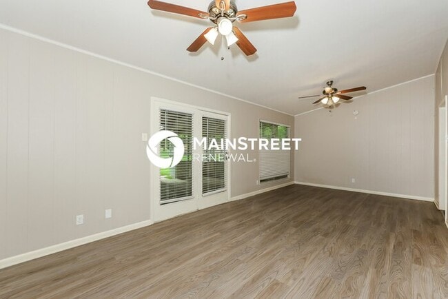 4 Bedroom Pet-Friendly Home in Lancaster, TX with Main Street Renewal