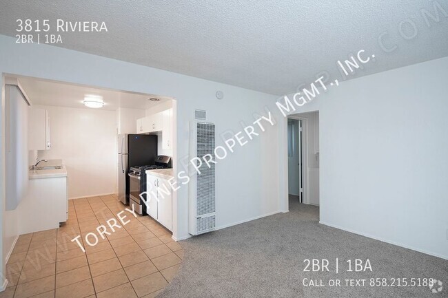 Building Photo - *OPEN HOUSE: 11/23 1:30-2:30PM* 1 Block fr...