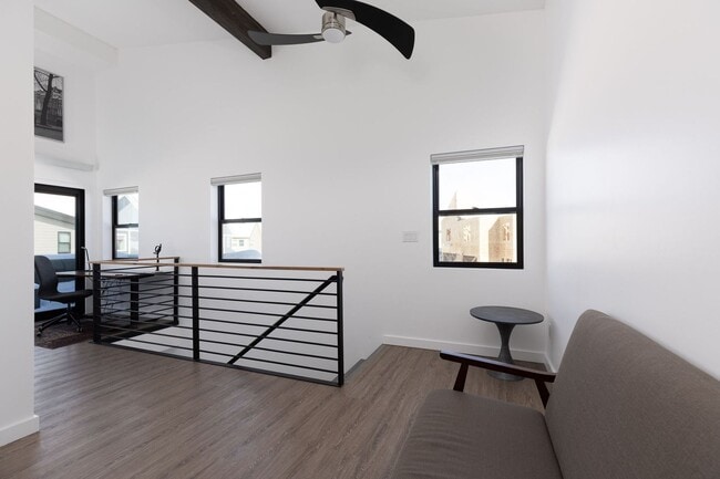 Photo - Fully Furnished - 2 bedroom / 2.5 unit in Victor with Garage Unit 51 Eva Lane, C