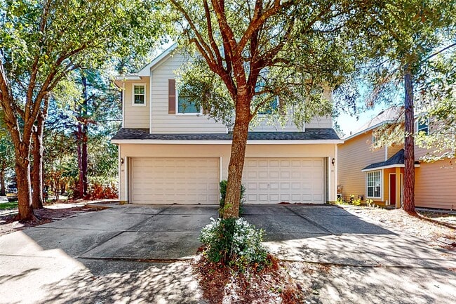 Building Photo - 107 N Camellia Grove Cir Rental