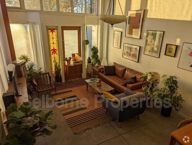 Building Photo - 5500 San Pablo Ave Rental