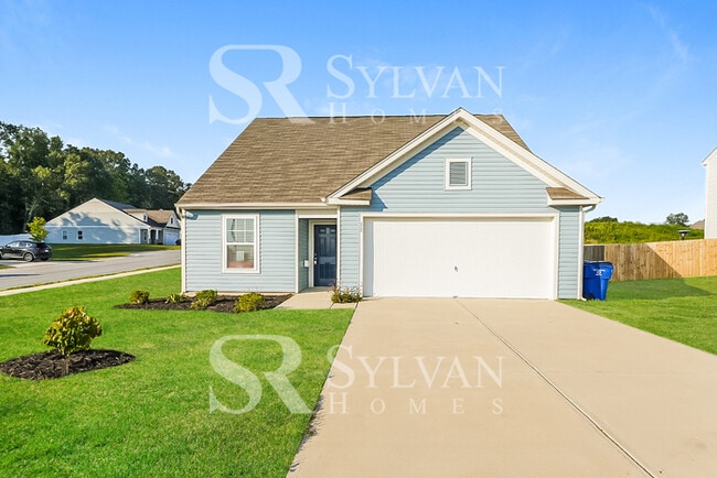 Photo - Turn the key. Enter. Smile. Repeat every day!