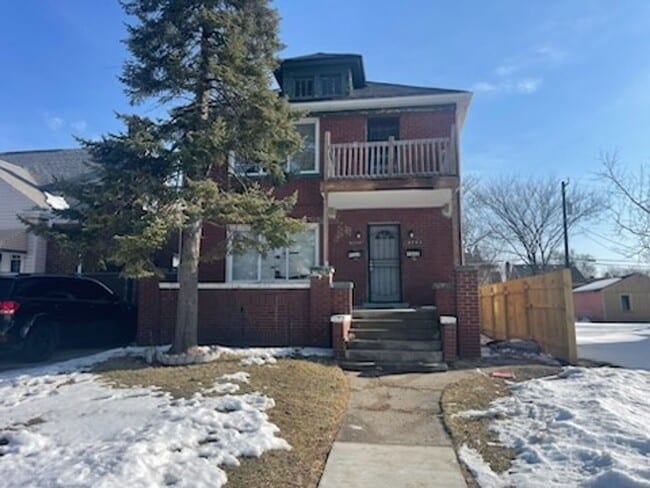 Building Photo - 9262 Ward Ave