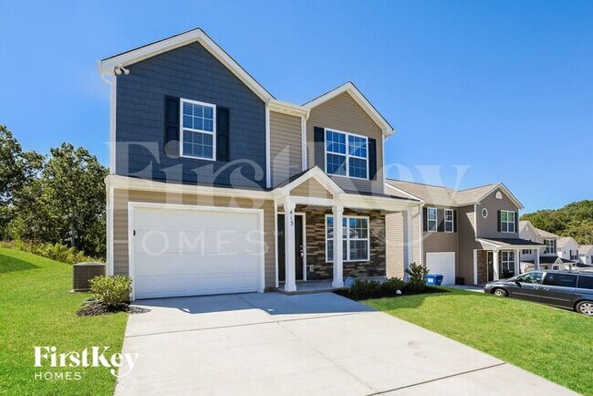 Photo - 413 Bennington Dr