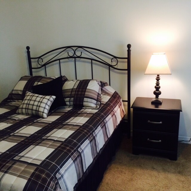 Photo - Penbriar Apartments