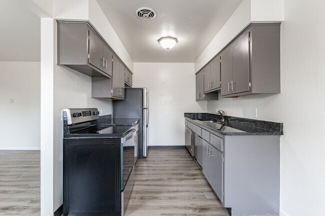 Photo - Cameron Heights