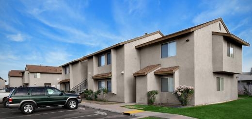 Photo - Calexico Village Apartments