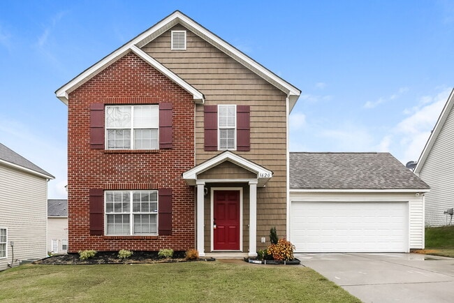 Building Photo - 3620 Luton Ct