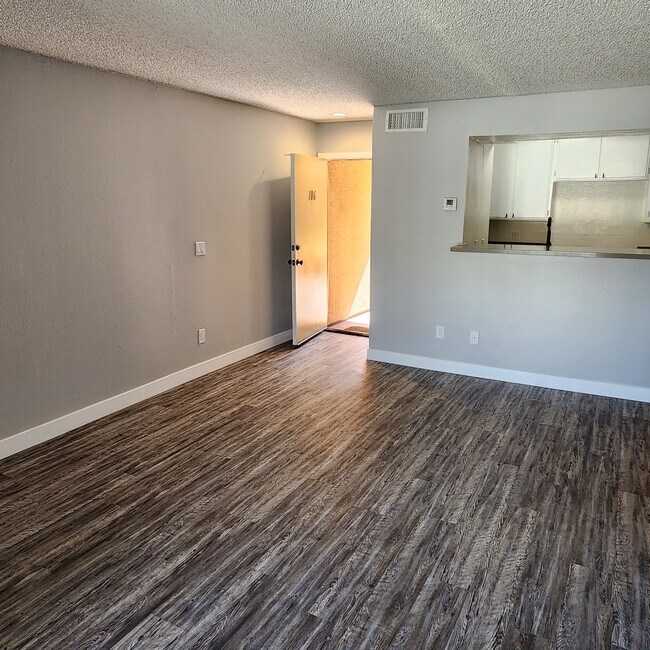 Gresham Apartments