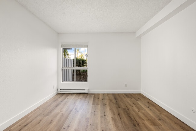 Start and end your day in a cozy, inviting space.