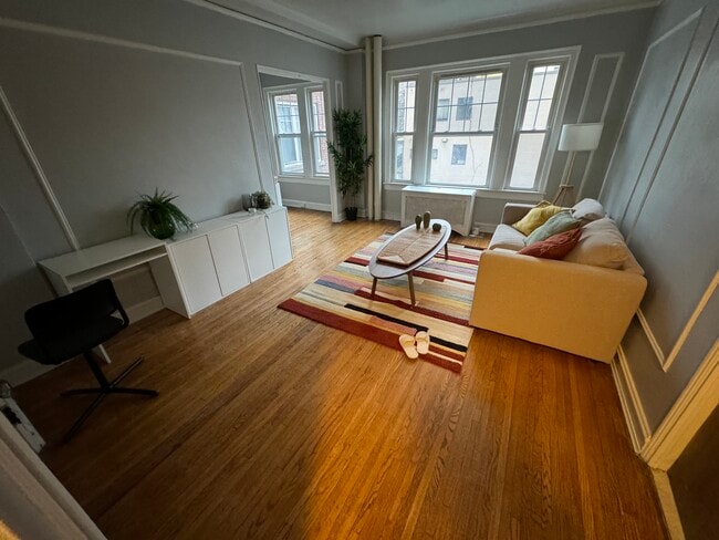 Model Unit Studio
