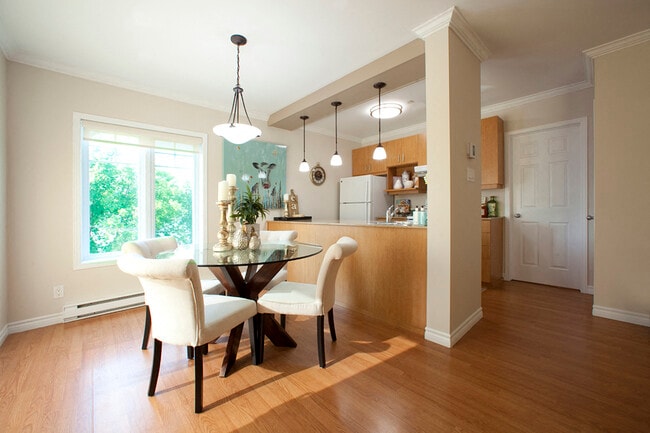 Photo - Heritage Lofts I&II