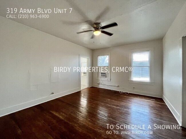 Photo - 319 Army Blvd Unit 7