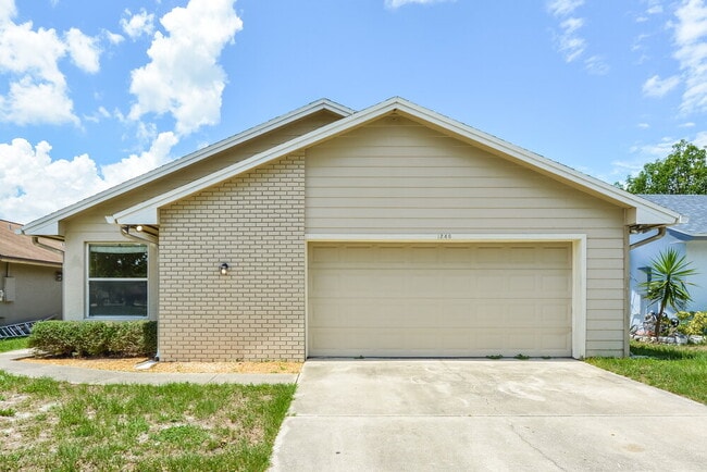 Photo - 1240 Rising Sun Blvd House