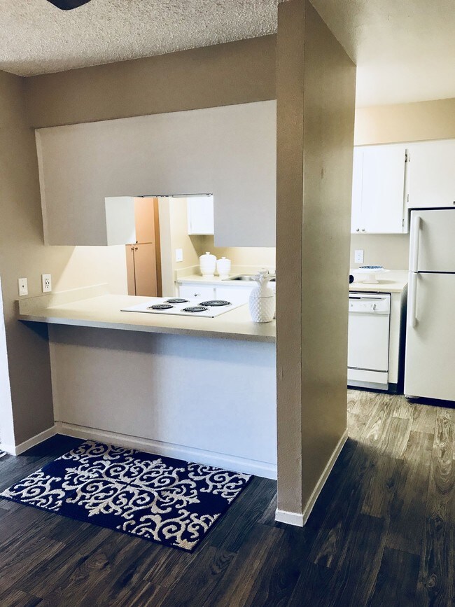 Kingsburg Villas Apartments Kingsburg, CA