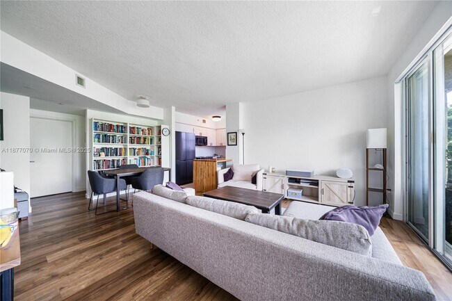 Photo - 1824 Brickell Ave Unit 2C