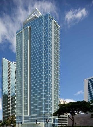 Building Photo - Ala Moana/Kakaako luxury 1-bedroom, 1-bath...