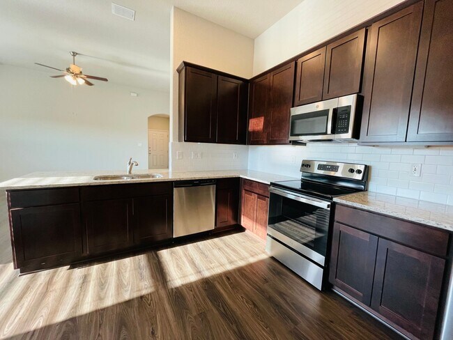 Photo - Duplex Convenient to Randolph and Ft. Sam