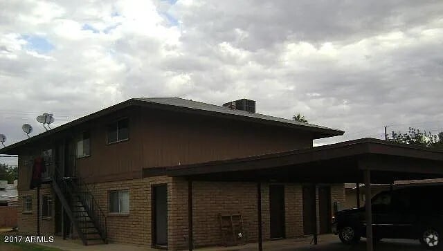 Building Photo - 320 Unit 2 Rental