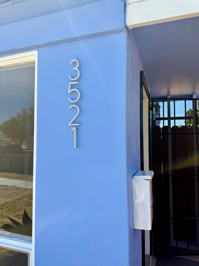 Building Photo - 3521 Clairemont Mesa Blvd Unit 3521